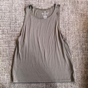 American Eagle Tank Top- XL